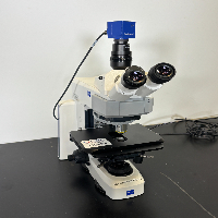 Zeiss Axioscope 5 Microscope image 1